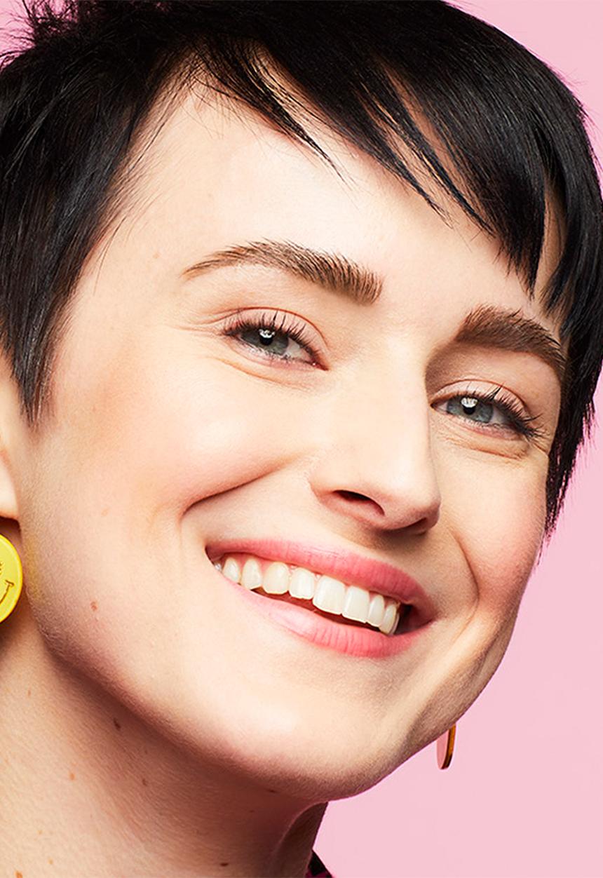 Benefit Cosmetics - Gimme More Brow! - Shade 4.5