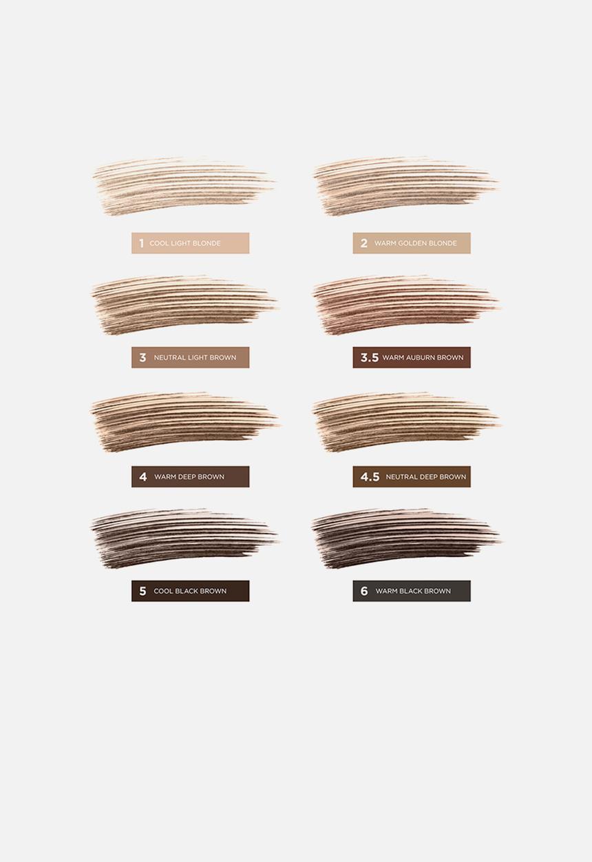 Benefit Cosmetics - Gimme More Brow! - Shade 4.5