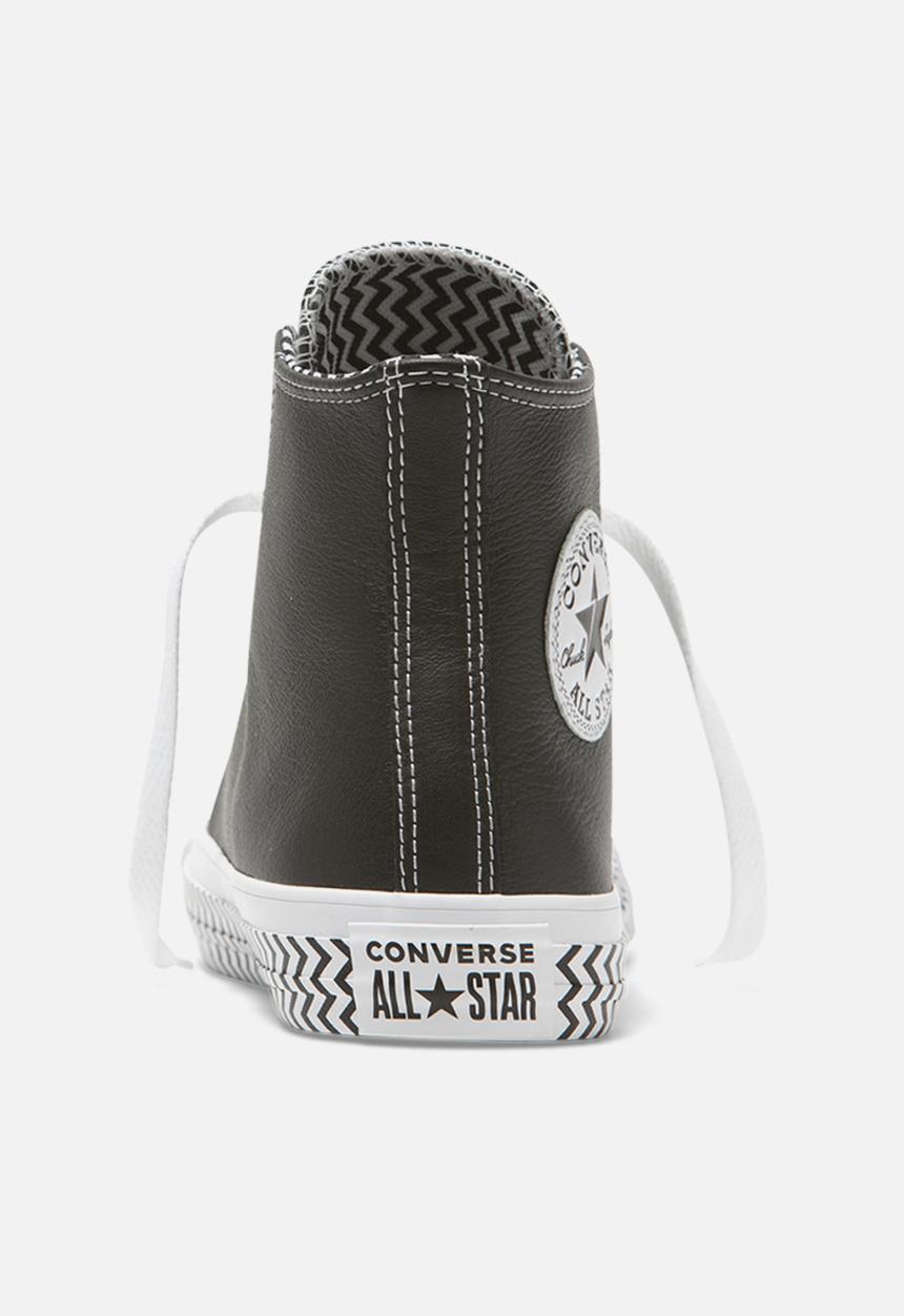 Converse - Chuck Taylor all star mission-v - black
