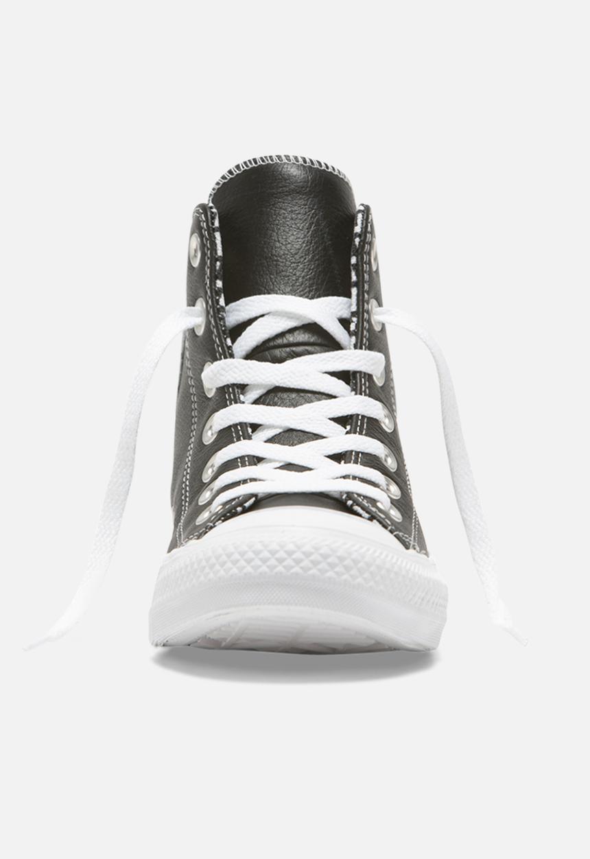 Converse - Chuck Taylor all star mission-v - black