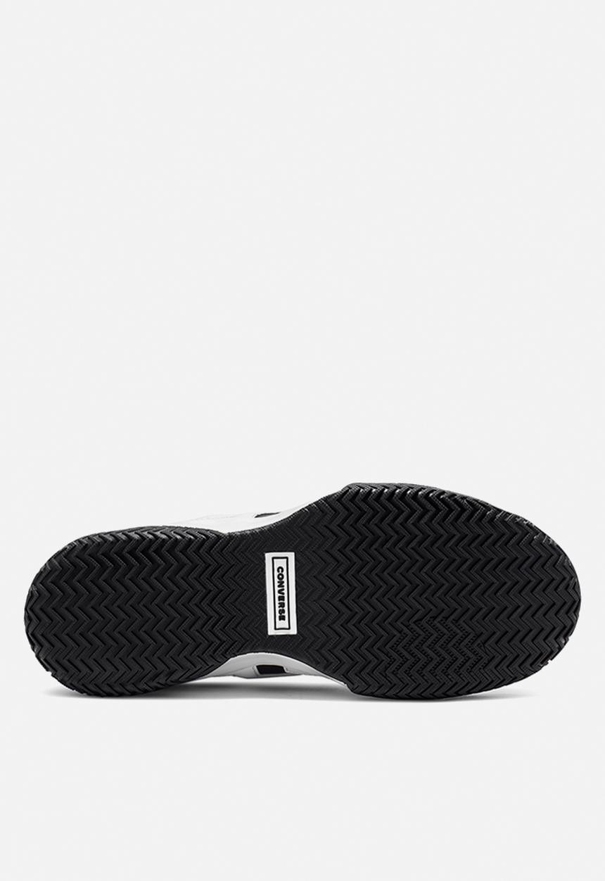 Converse - Vltg mission-v - black & white 