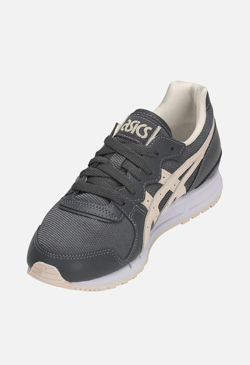 ASICS - Gel-movimentum - Steel grey/Ivory