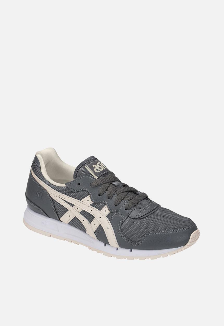 ASICS - Gel-movimentum - Steel grey/Ivory