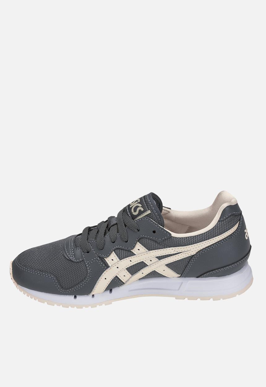 ASICS - Gel-movimentum - Steel grey/Ivory