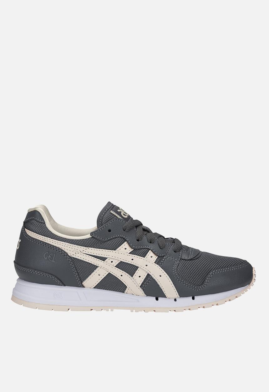 ASICS - Gel-movimentum - Steel grey/Ivory