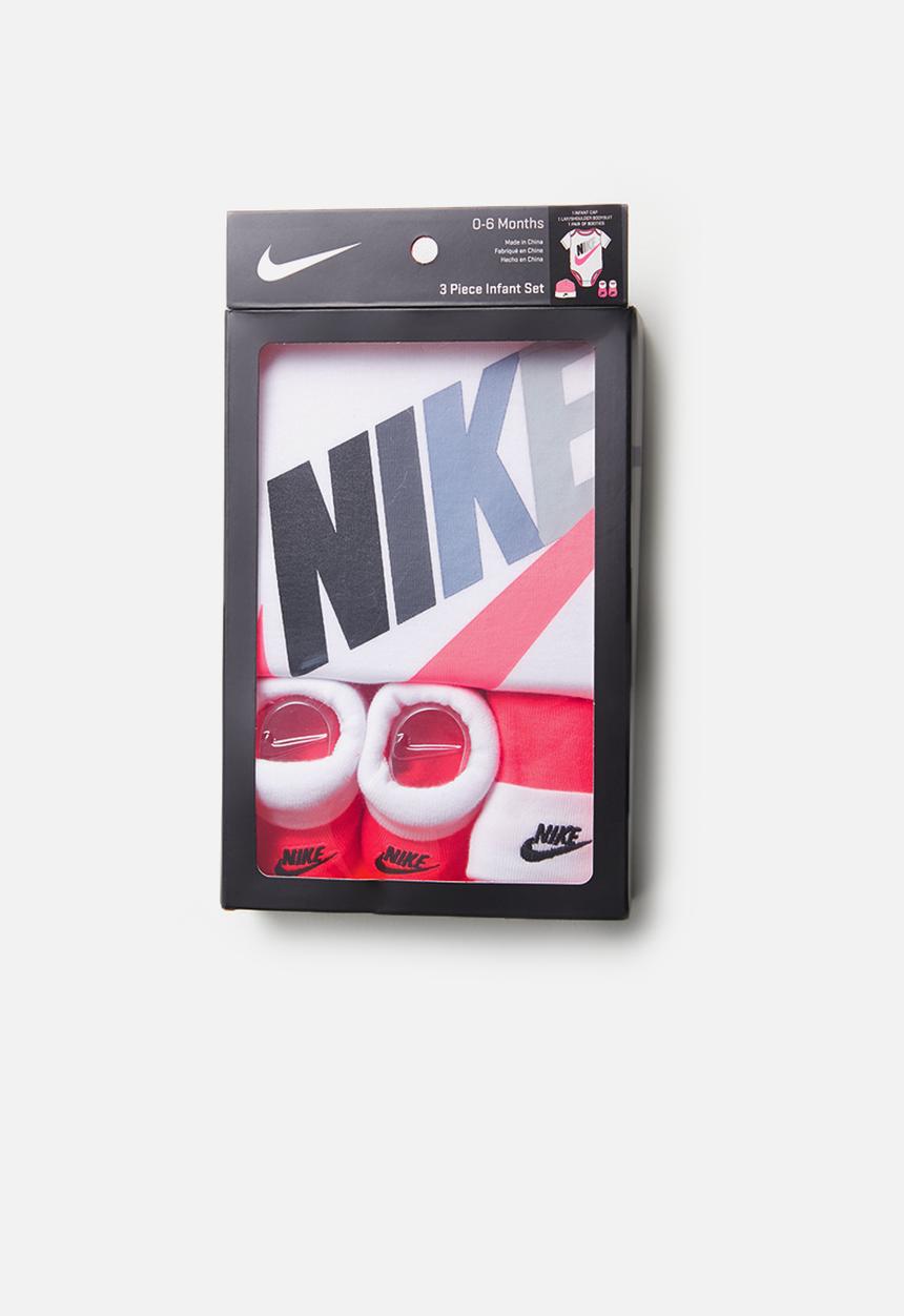Nike - Futura multi - pink