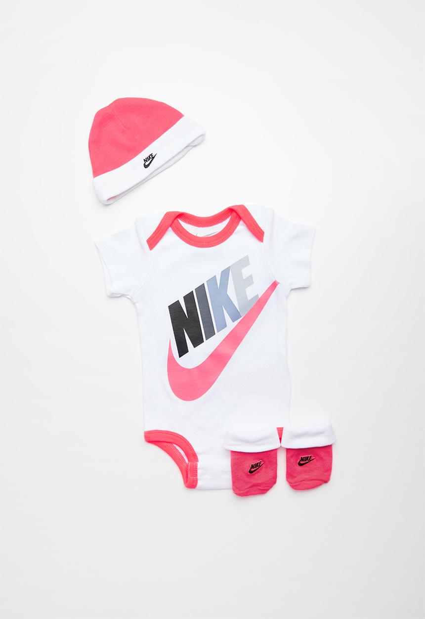 Nike - Futura multi - pink