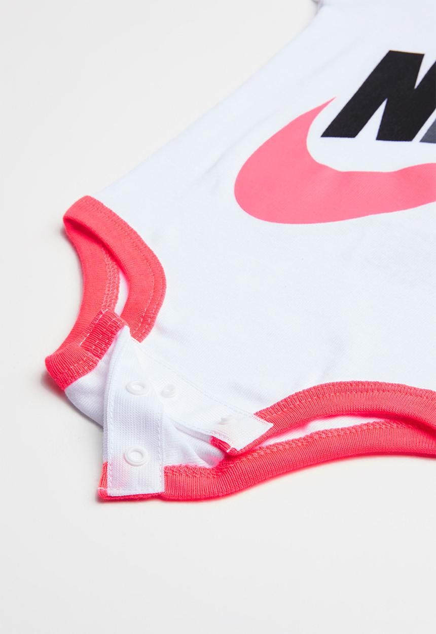 Nike - Futura multi - pink