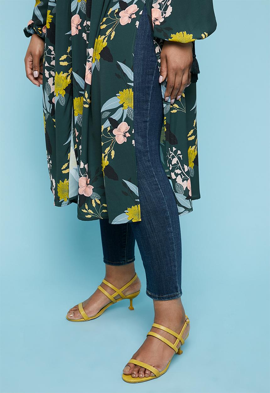 Superbalist - Tunic blouse - multi