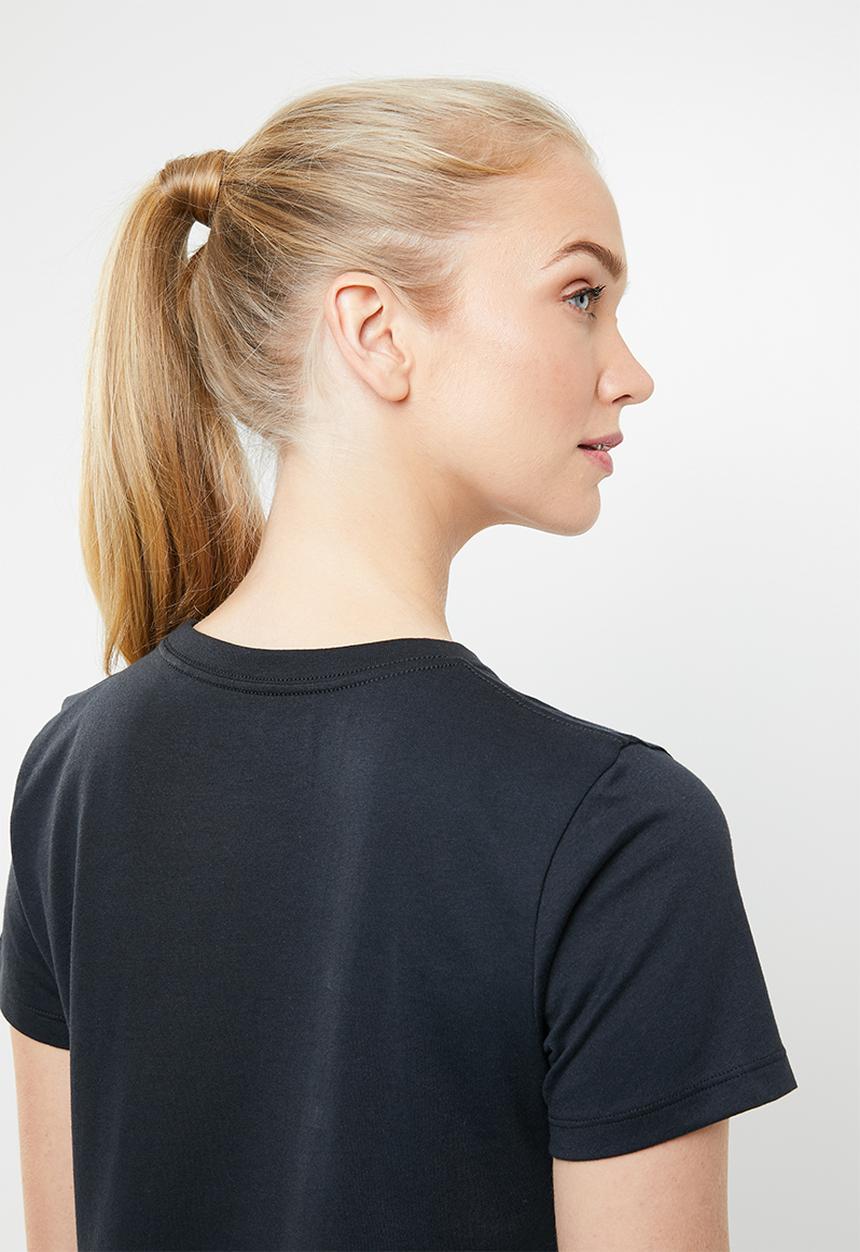 Under Armour - Graphic sportstyle classic crew - black & white
