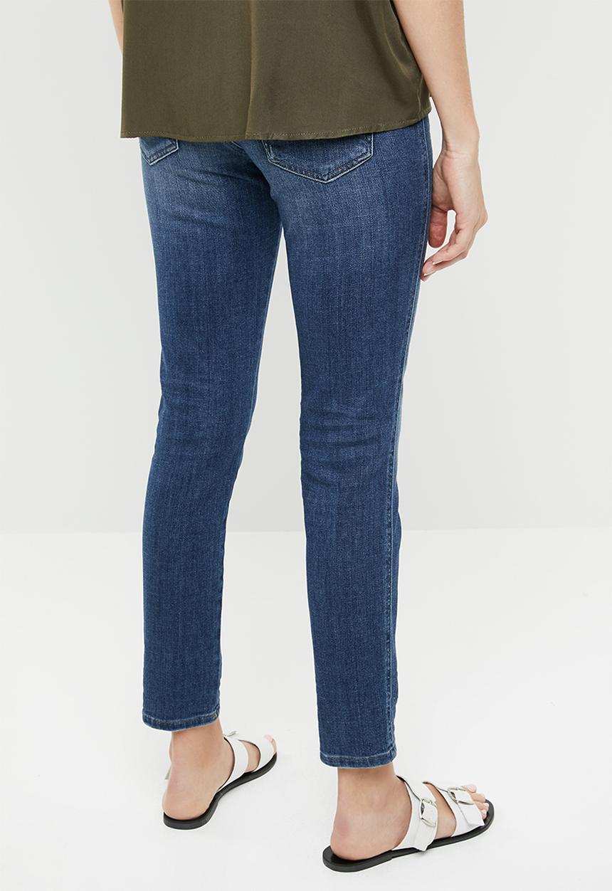 Diesel  - Babhila jean - blue