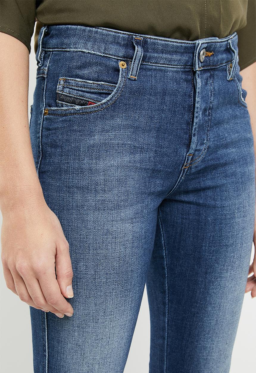 Diesel  - Babhila jean - blue