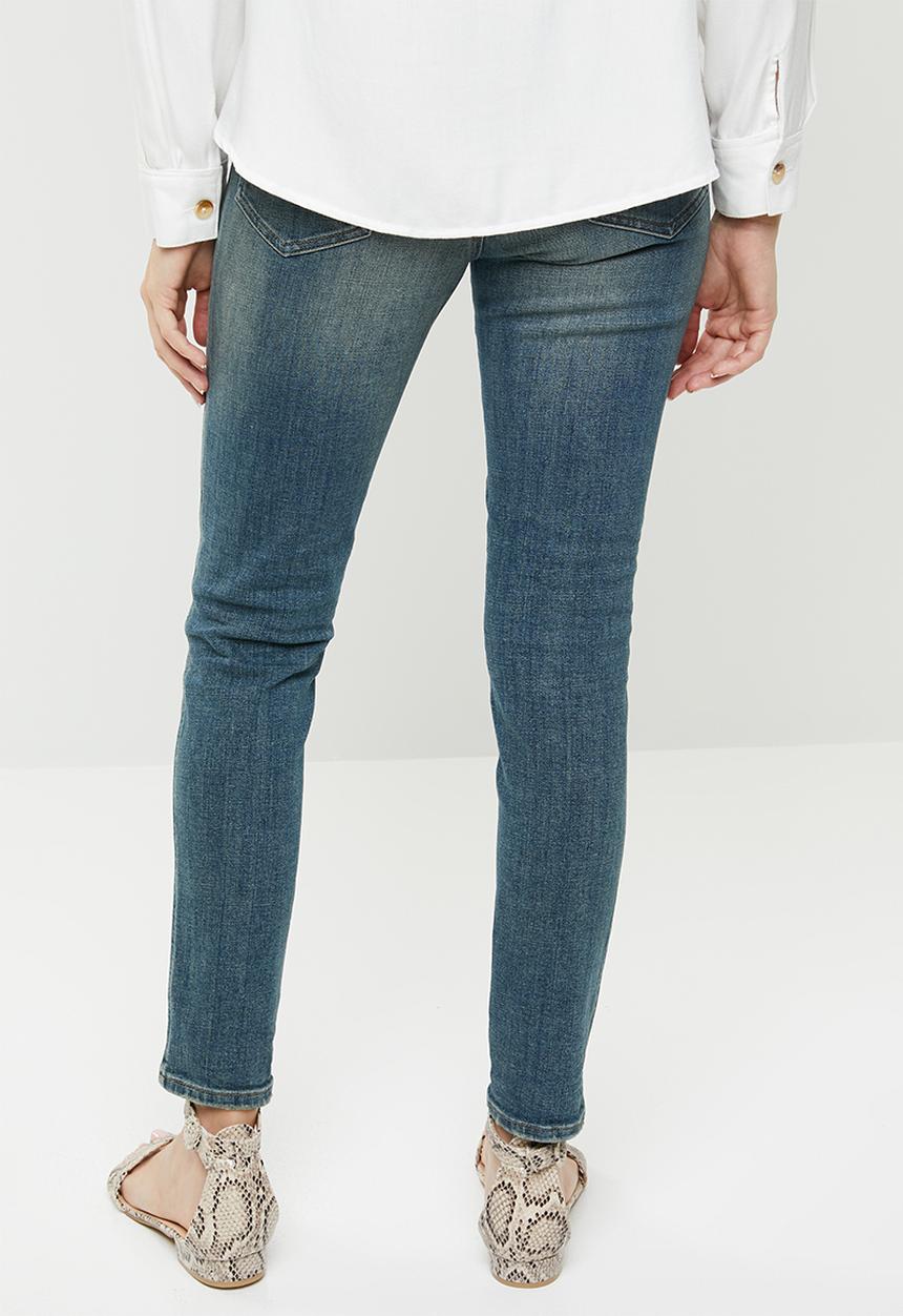 Diesel  - Babhila jean - blue 