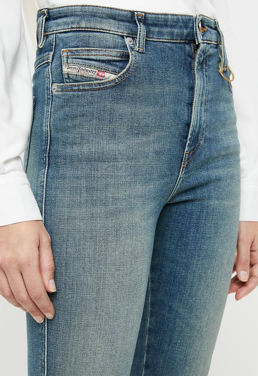 Diesel  - Babhila jean - blue 