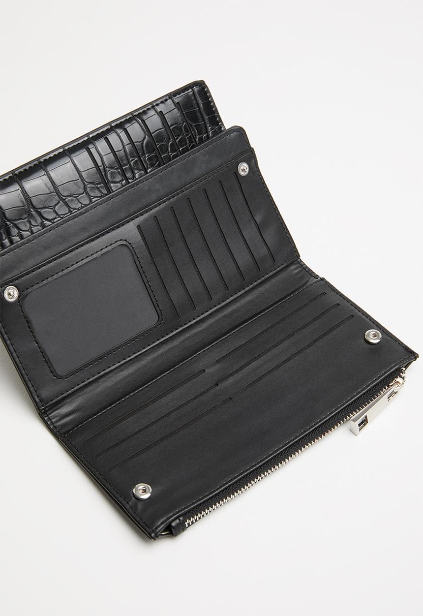 ALDO - Ocoissa -  black