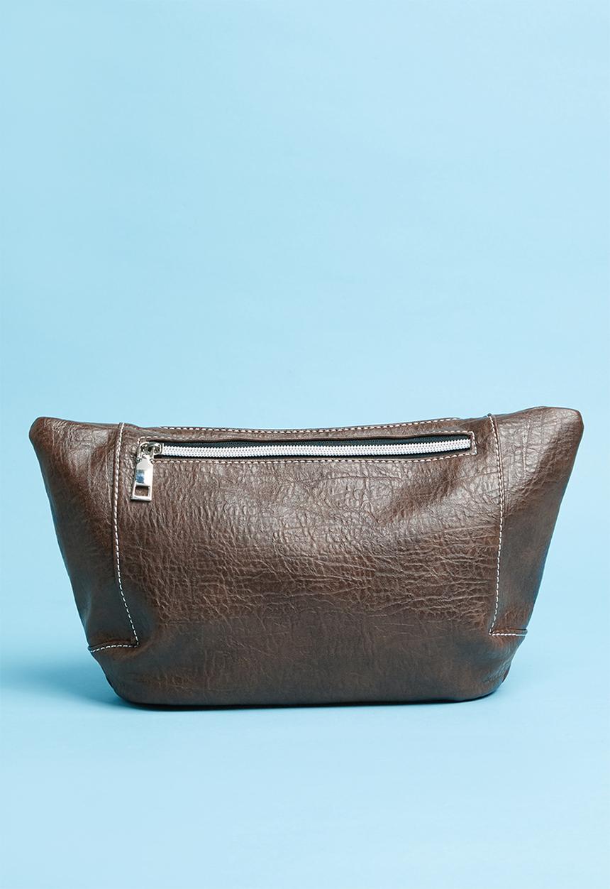 Superbalist - Arlo waistbag - brown
