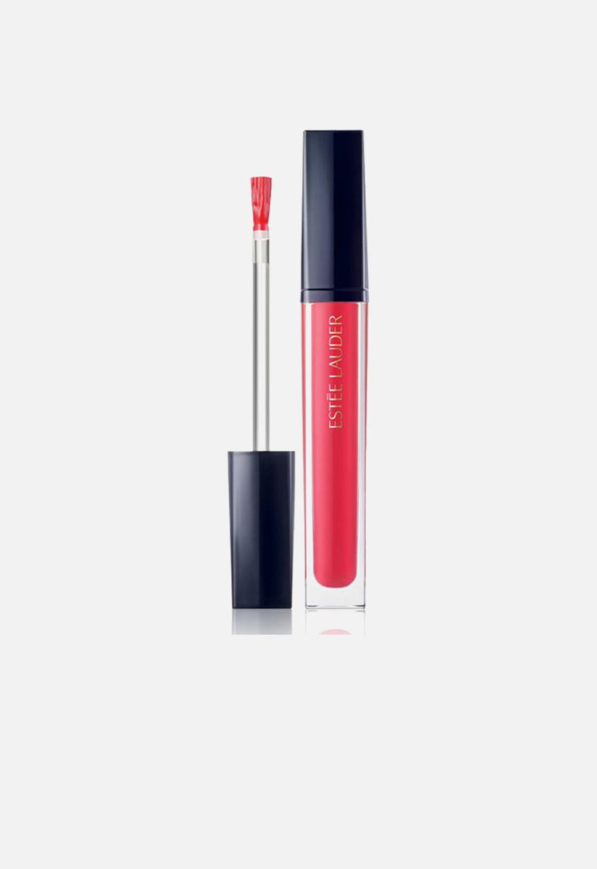 Estee Lauder - Pure Color Envy Kissable Lip Shine - Mango Madness