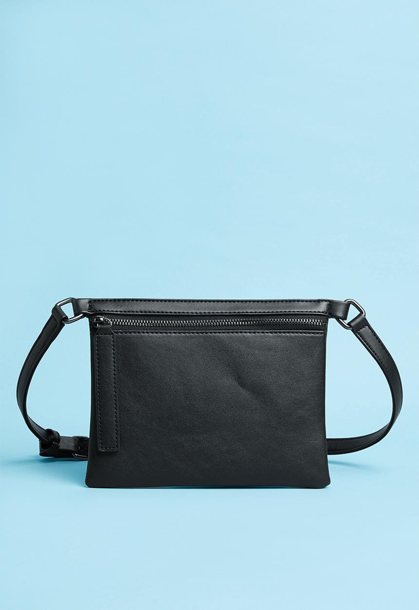 Superbalist - Ivy waist bag - black