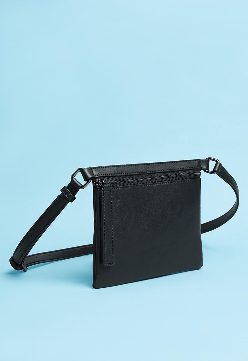 Superbalist - Ivy waist bag - black
