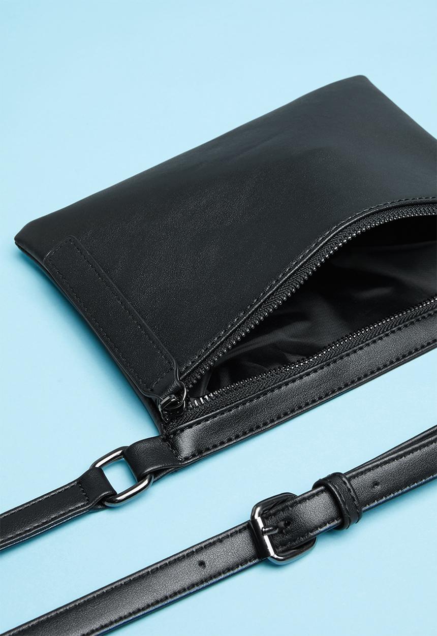 Superbalist - Ivy waist bag - black