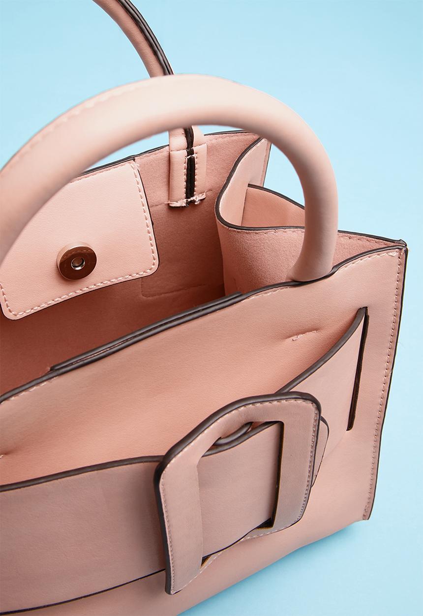 Superbalist - Beth mini bag - pink