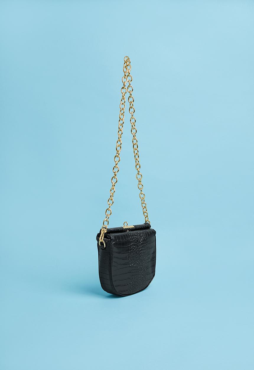 Superbalist - Linnea crossbody bag - black