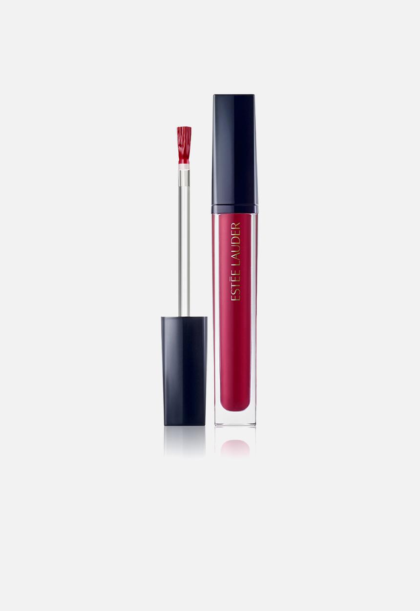 Estee Lauder - Pure Color Envy Kissable Lip Shine - Pink Maven