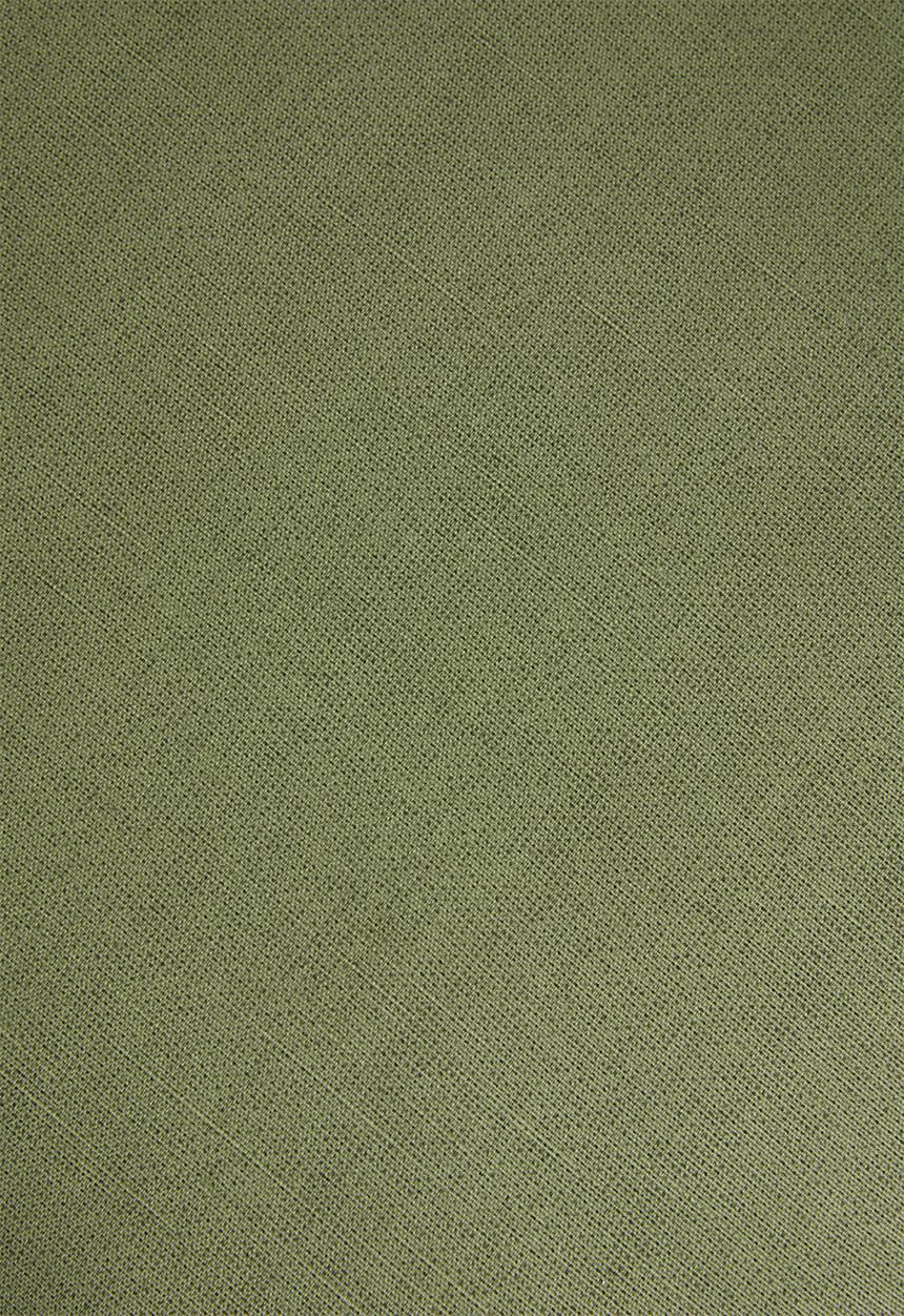 Sixth Floor - Outdoor floor cushion - olive