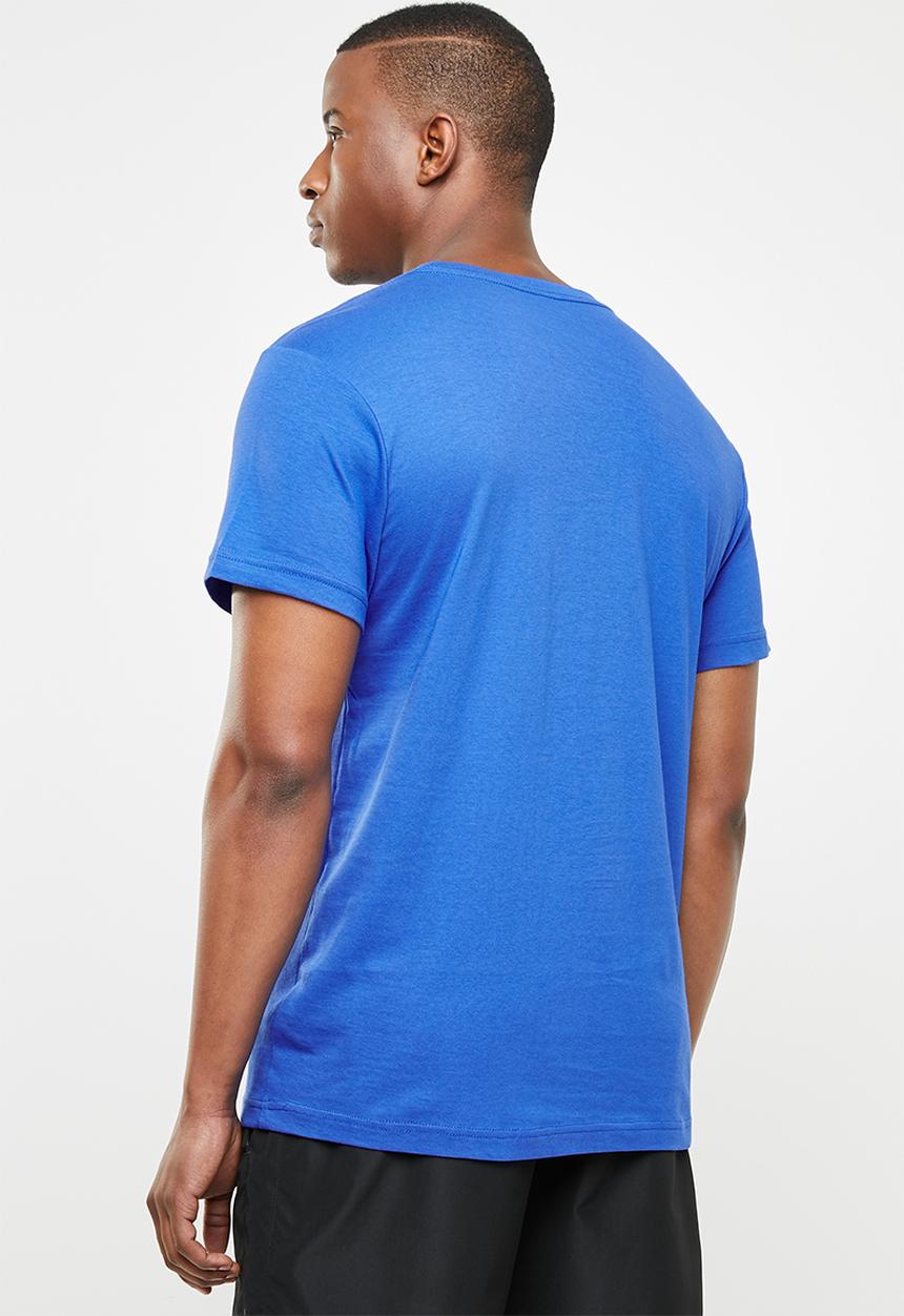 adidas Performance - Adi international short sleeve tee - multi