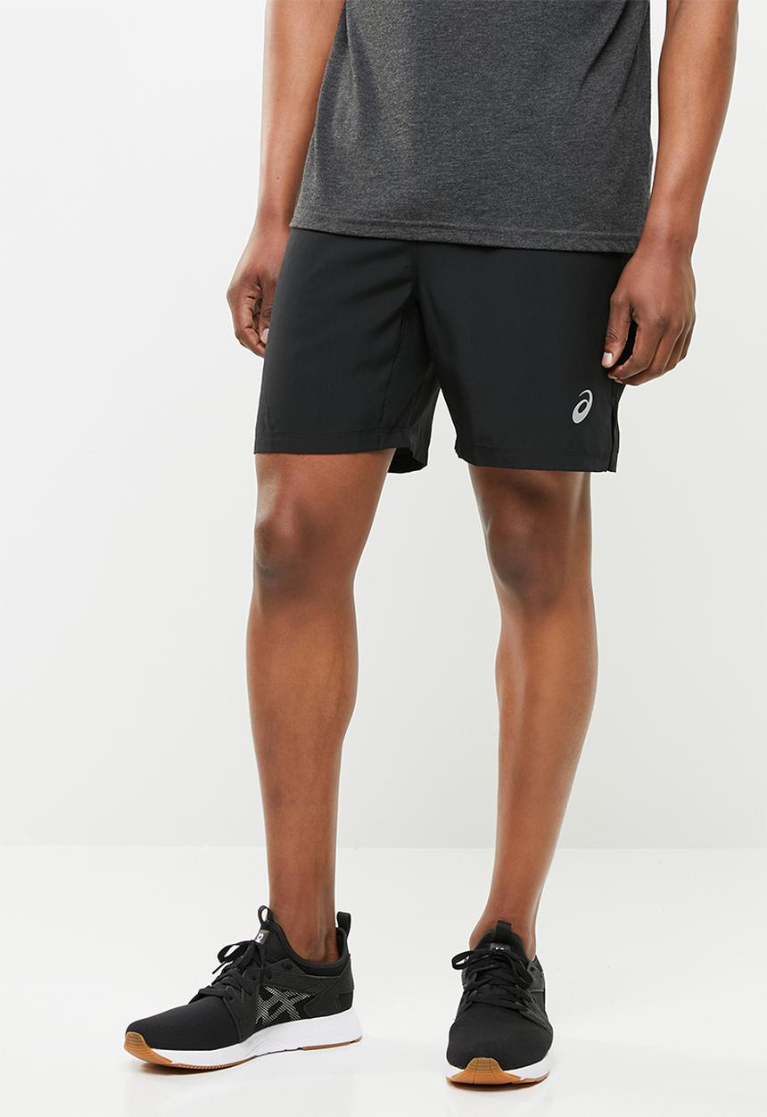 ASICS - Asics shorts - black