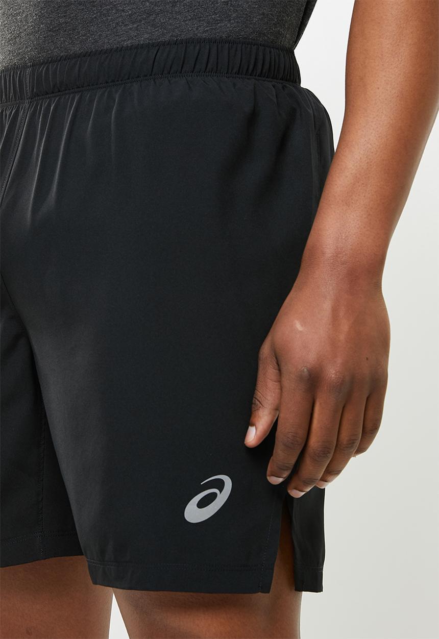 ASICS - Asics shorts - black