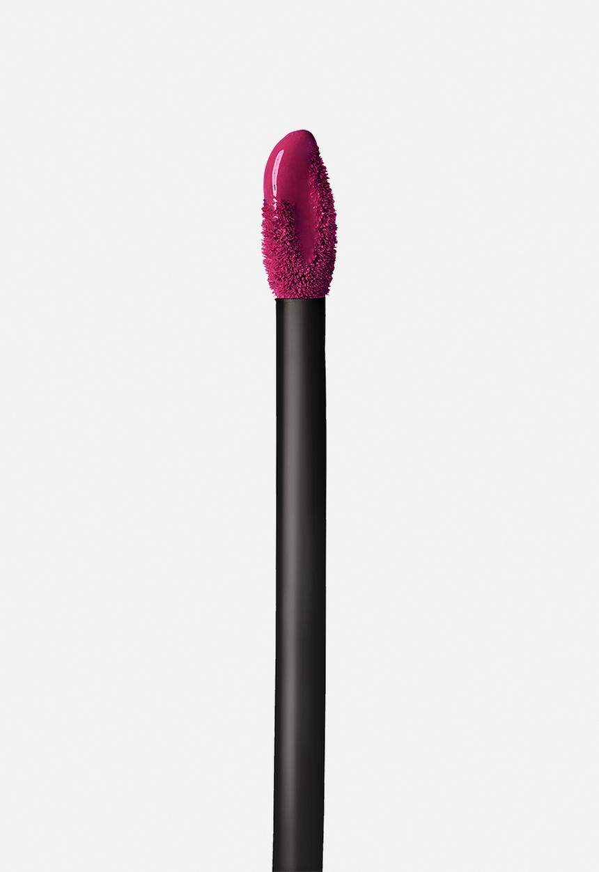 Maybelline - Ashley Longshore superstay matte ink liquid lipstick - 120 artist