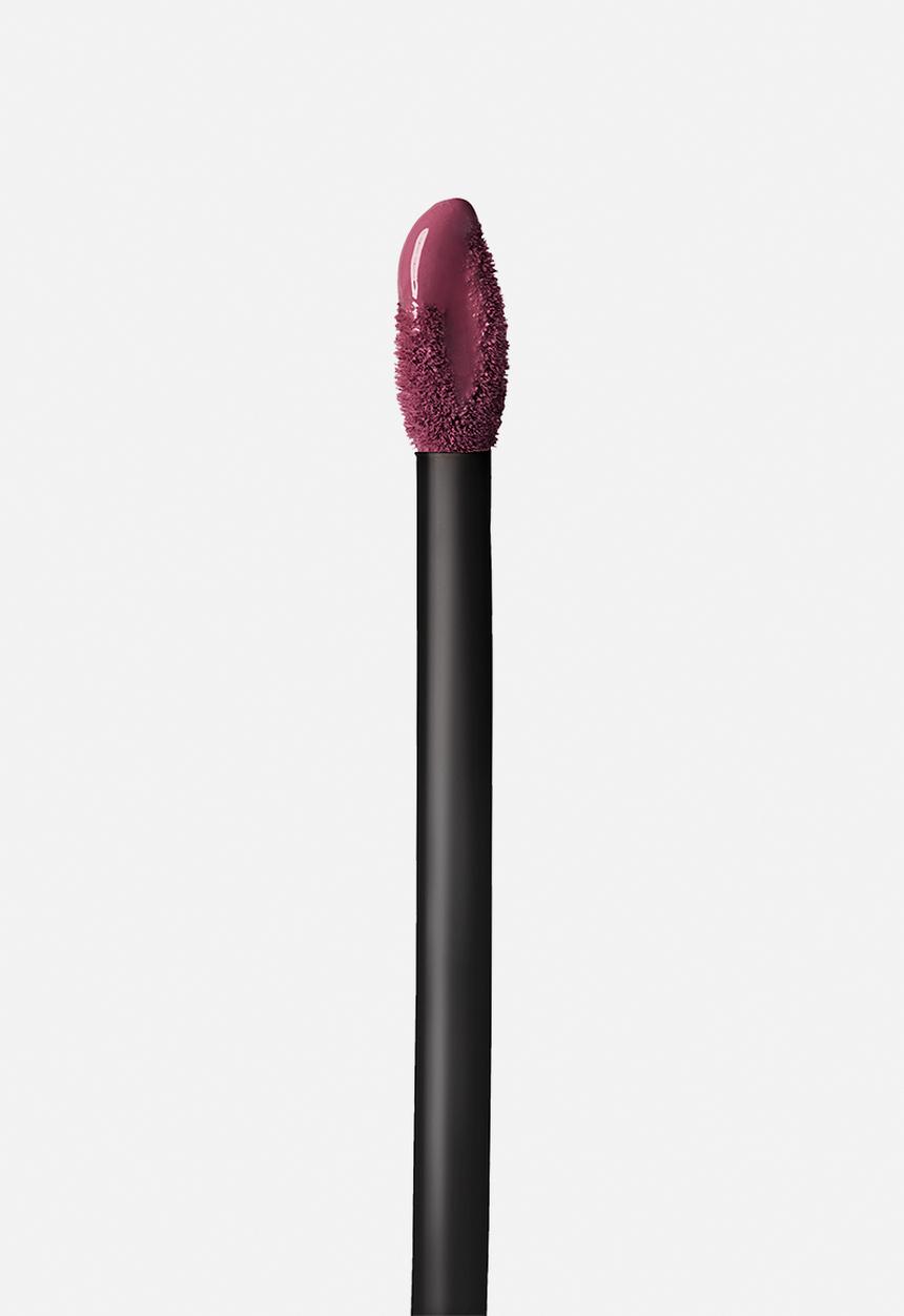 Maybelline - Ashley Longshore superstay matte ink liquid lipstick -  40 believer