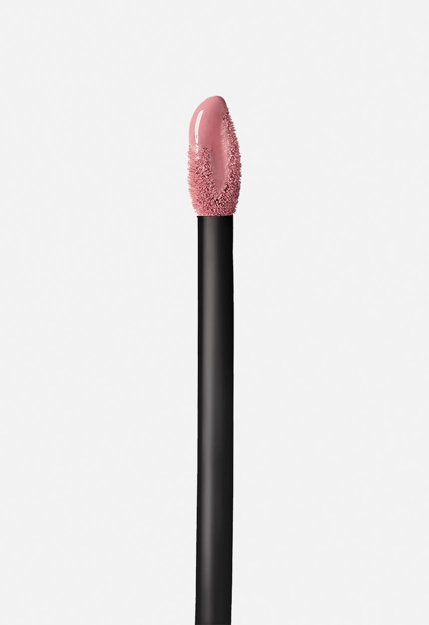 Maybelline - Ashley Longshore superstay matte ink liquid lipstick - 10 dreamer