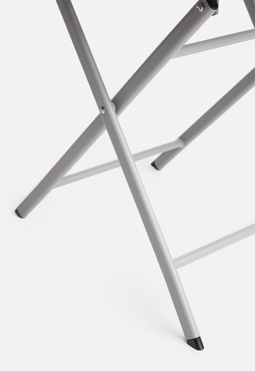 H&S - Bistro chair - grey