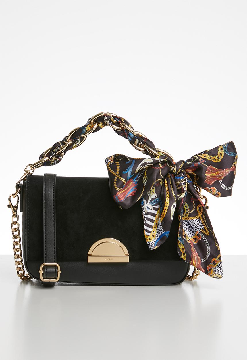 ALDO - Legiella - black