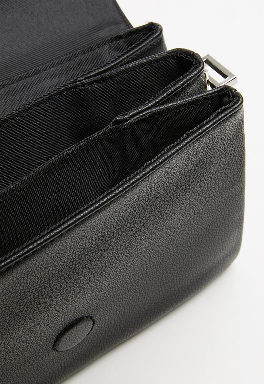 ALDO - Qirassa - black