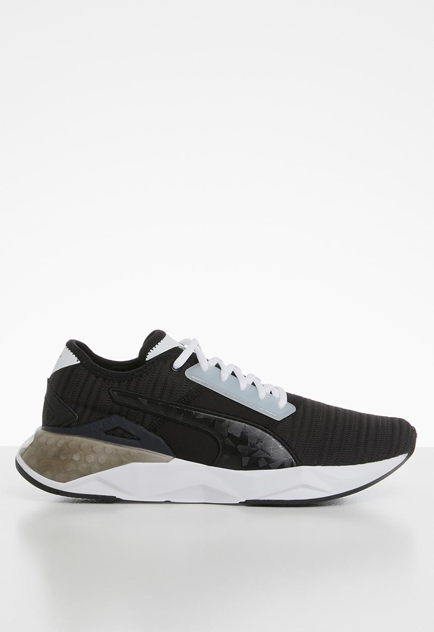 PUMA - Cell plasmic wn's - puma black-puma white