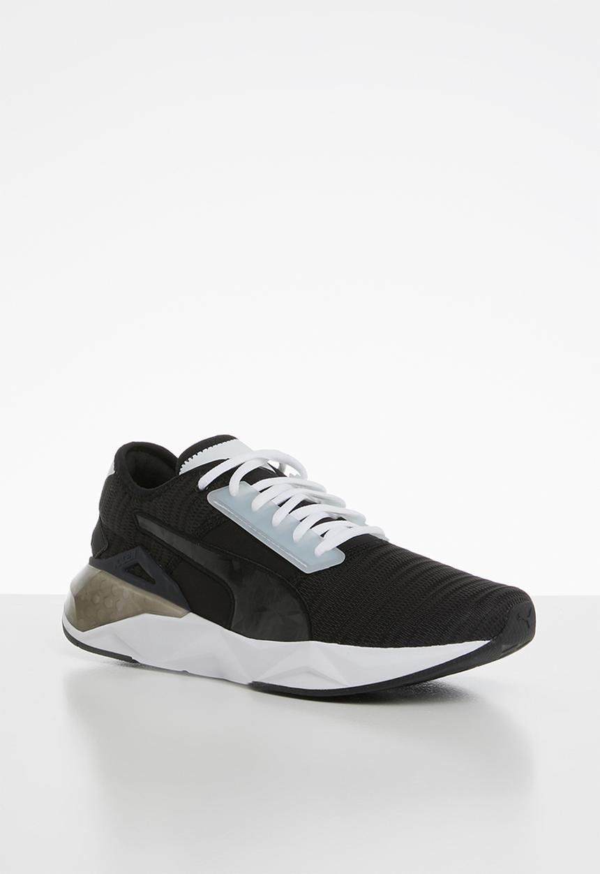 PUMA - Cell plasmic wn's - puma black-puma white