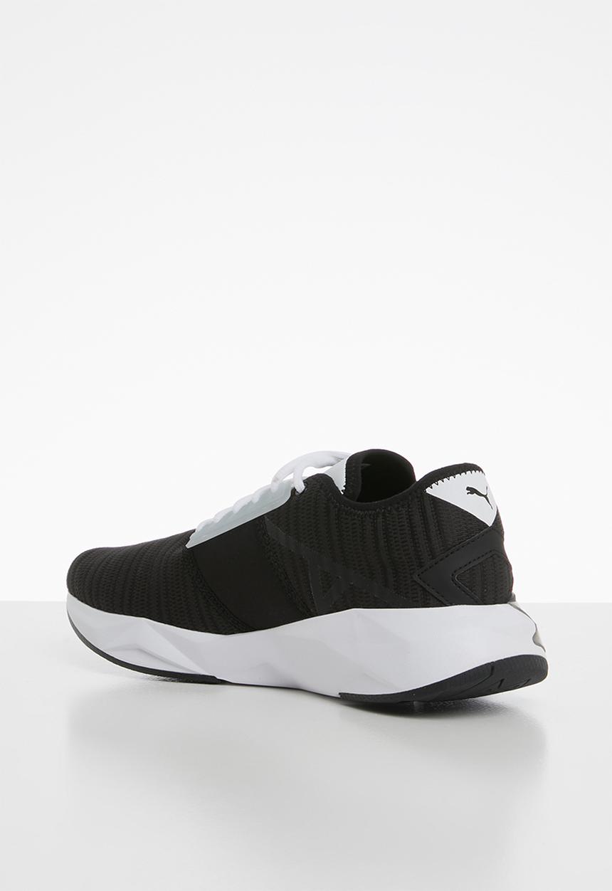 PUMA - Cell plasmic wn's - puma black-puma white