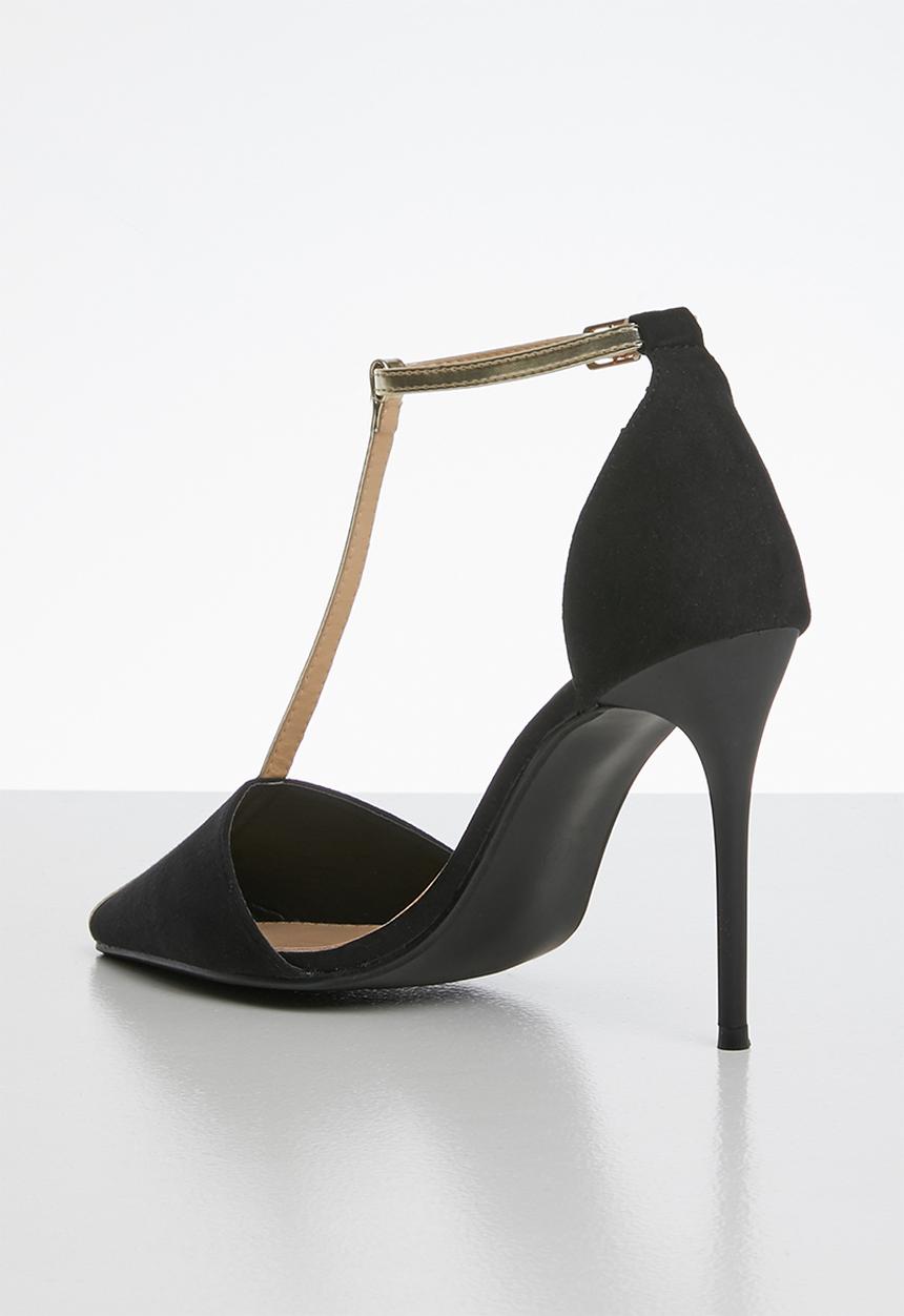 Superbalist - Nandi heel - black