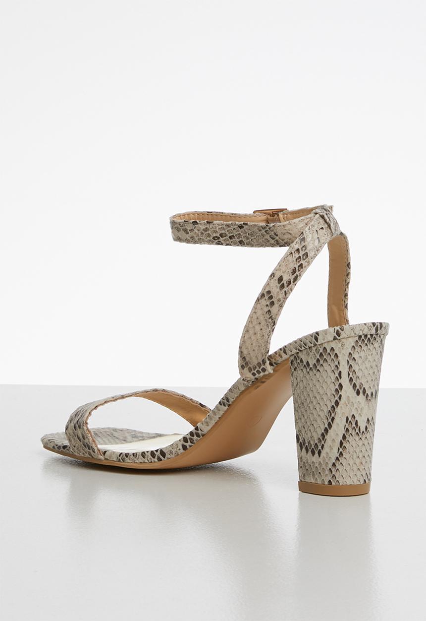 Superbalist - Beri heel - multi