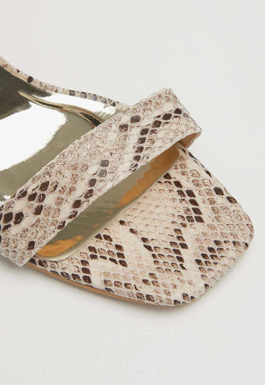 Superbalist - Beri heel - multi