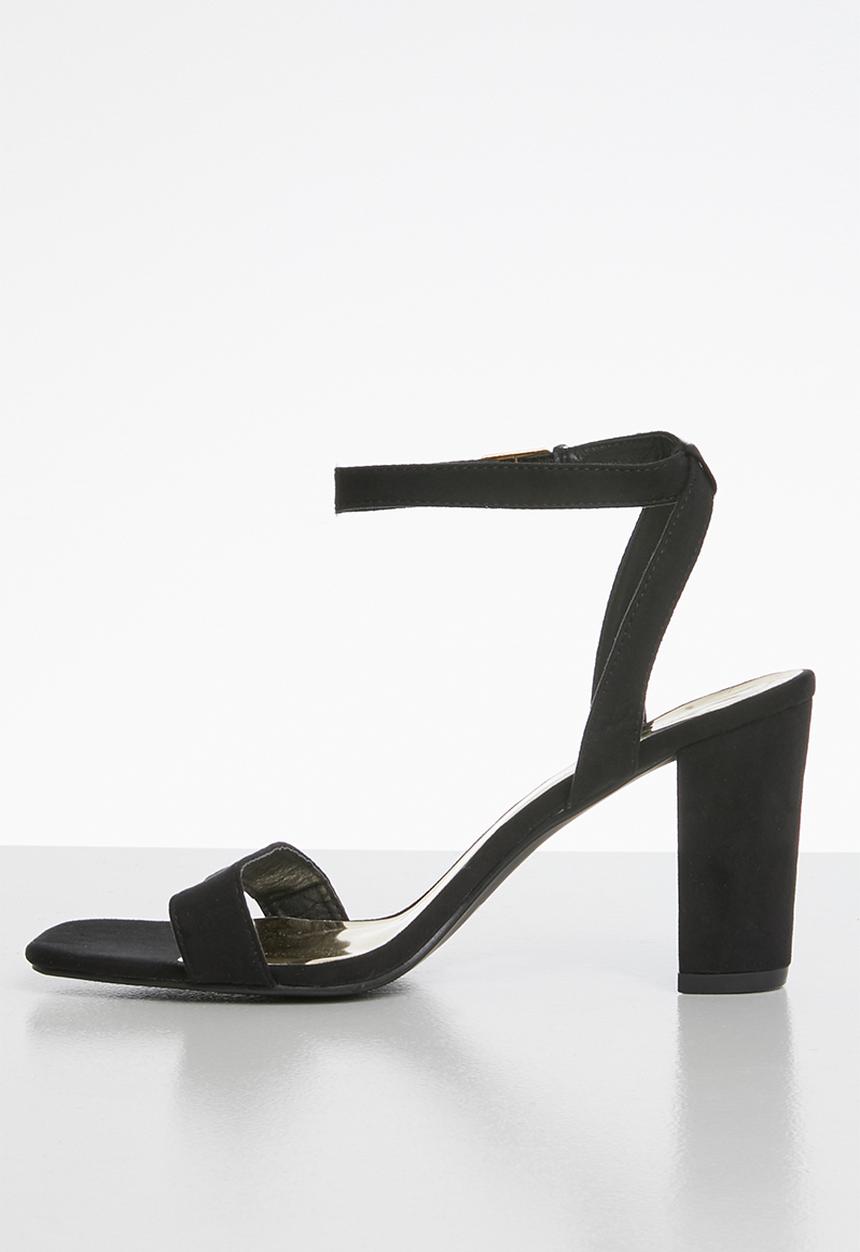 Superbalist - Beri heel - black