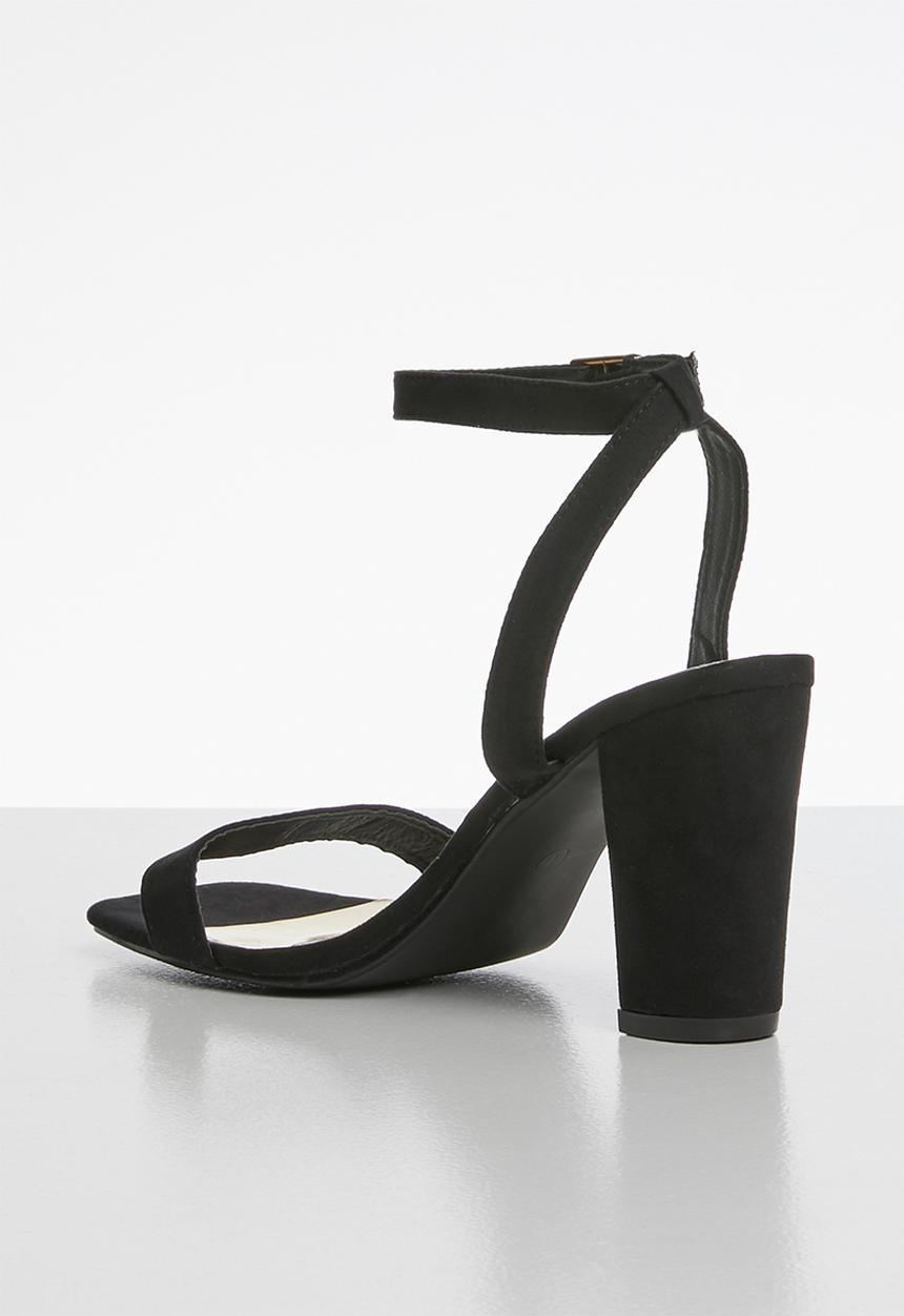 Superbalist - Beri heel - black