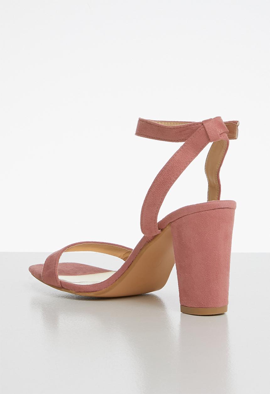 Superbalist - Beri heel - pink
