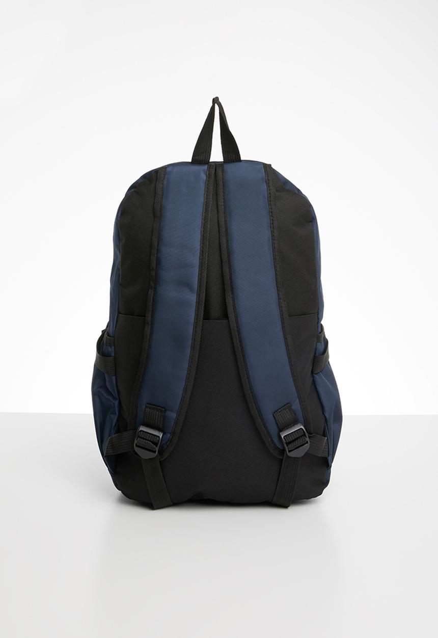 Pop Candy - Basic back-pack - navy
