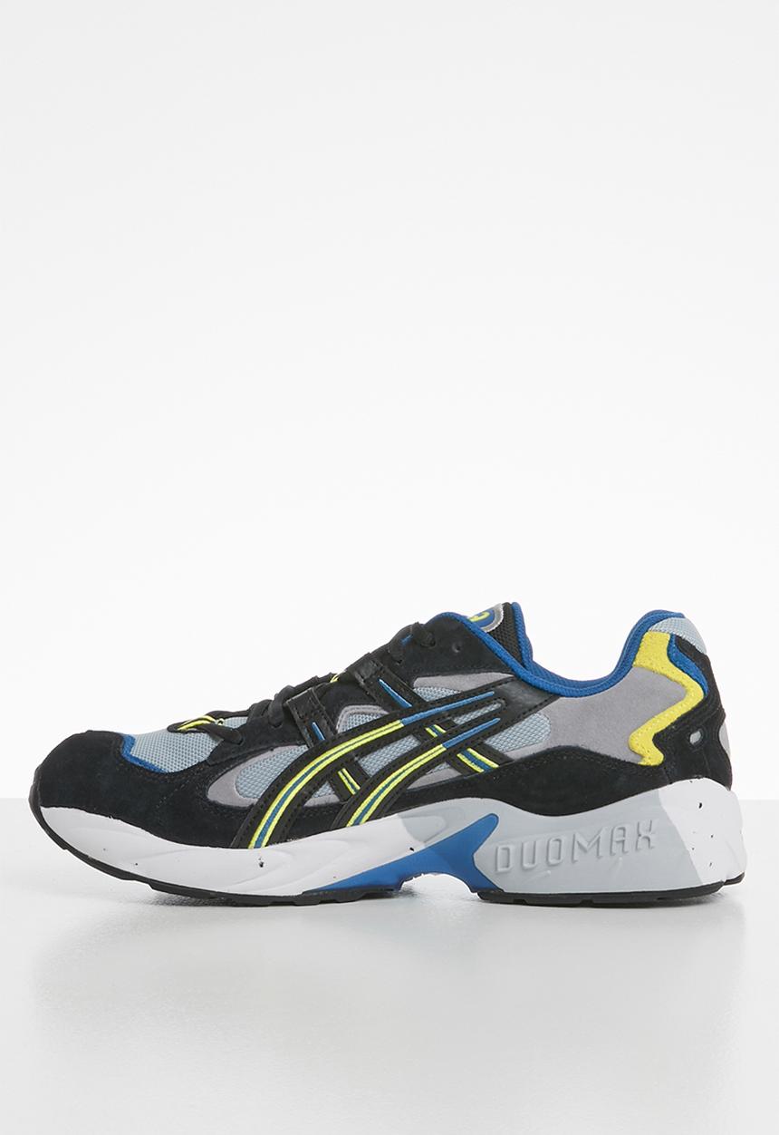 Asics Tiger - Gel-kayano 5 OG - piedmont grey/black