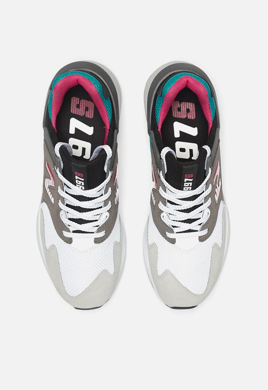 New Balance  - MS997JCF - Energy Pack