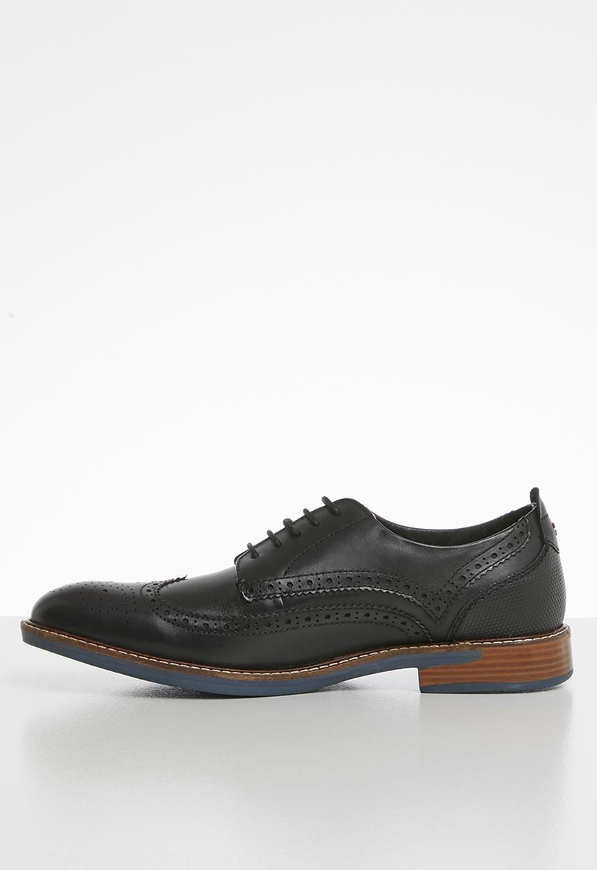 Steve Madden - Turner - black